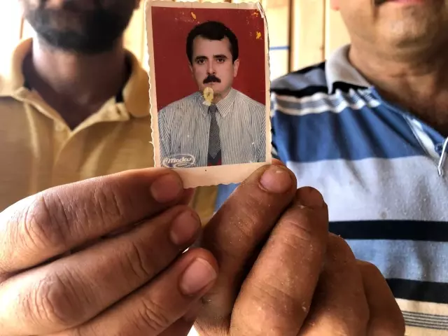 Katili ihbar edene 250 bin TL ödül