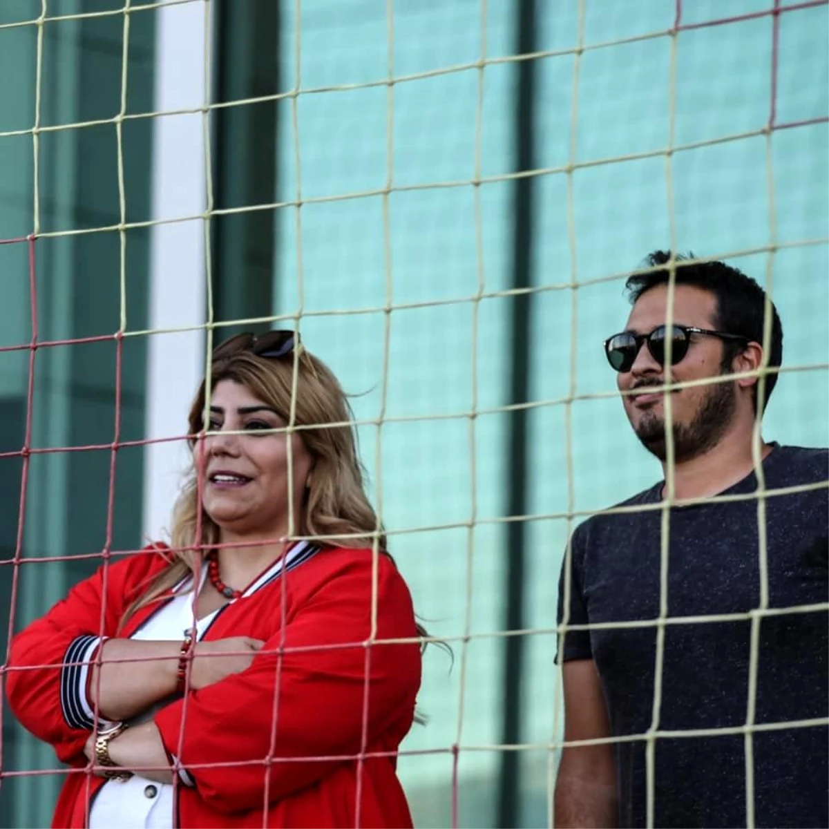 Kayserispor Sportif Direktörü Ali Naibi Açıklaması
