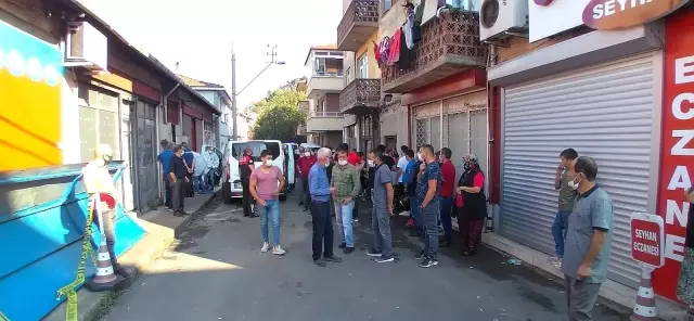 Son dakika haberleri... Kaza olduğunu savundu, mahkeme müebbet hapis cezası verdi