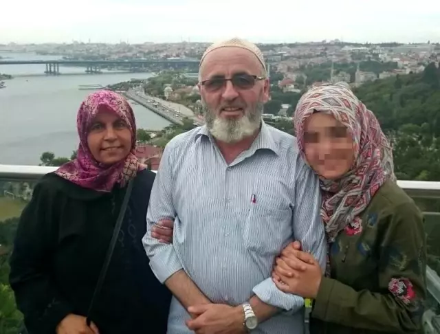 Son dakika... Konya'daki Büyükşen çifti cinayetinde 24 gözaltı Son dakika... Konya'daki Büyükşen çifti cinayetinde 24 gözaltı