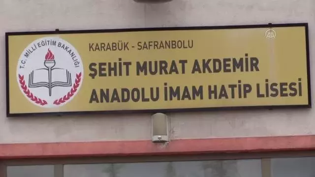 LGS sınavında birinci olan Özbek öğrencinin yeni hedefi YKS'de Türkiye birinciliği