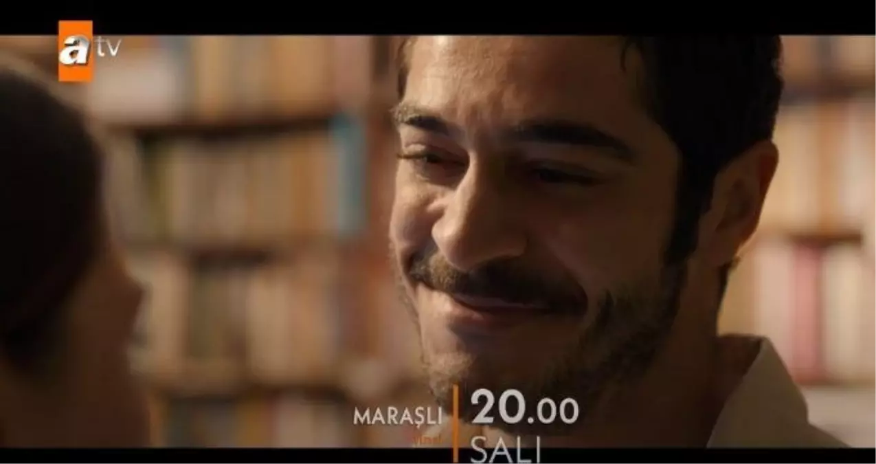 Maraşlı Canlı izle! ATV Maraşlı 26. Final bölümü canlı izle! 13 Temmuz Maraşlı full HD Canlı izle! Maraşlı finalde neler olacak?