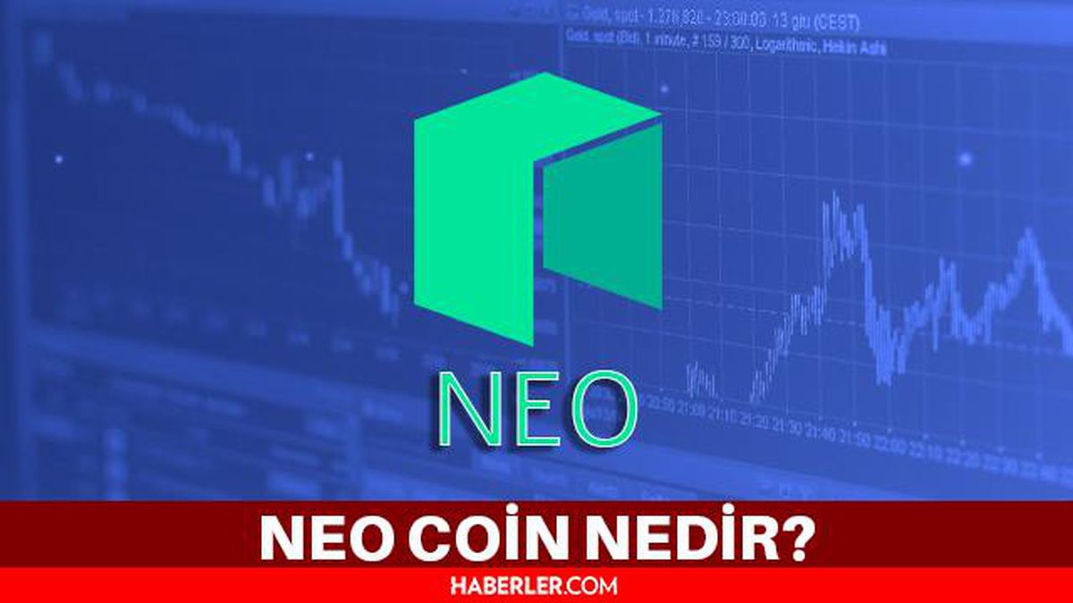 NEO coin nedir? Güncel Neo coin yorum ve grafiği