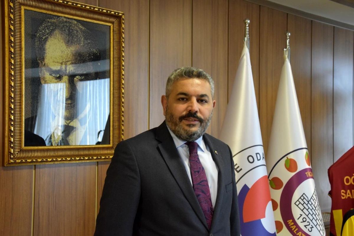 Sadıkoğlu'dan testek talebi