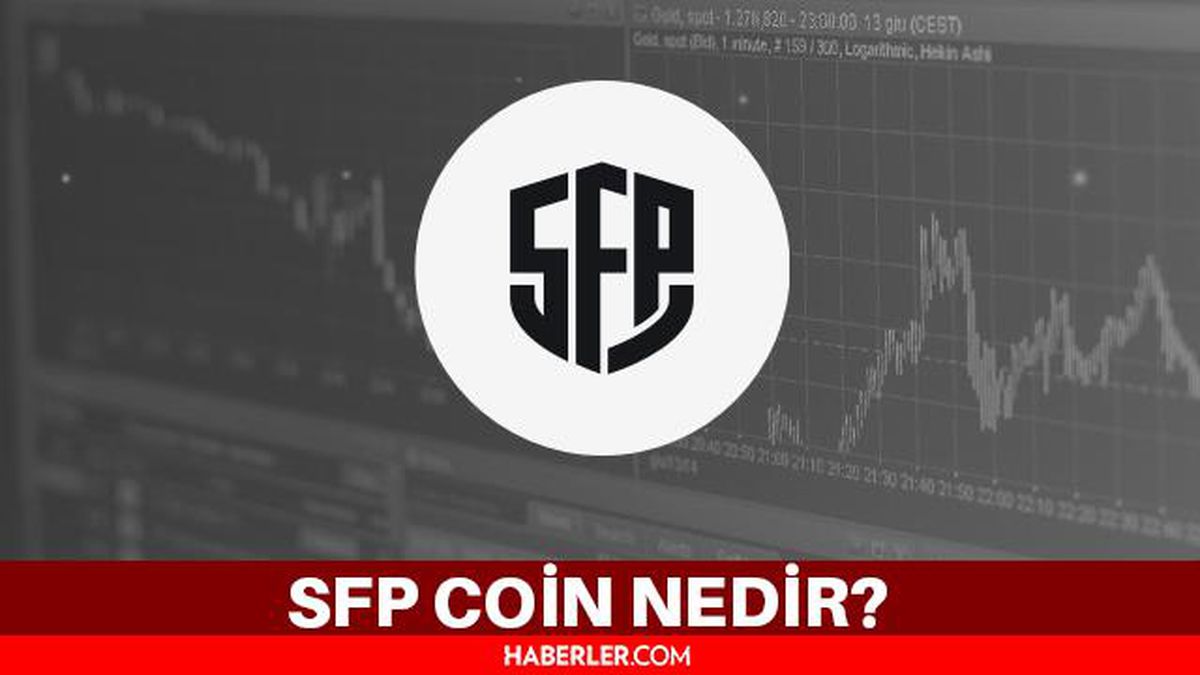 SafePal (SFP) coin Nedir? Güncel SFP yorum ve grafiği