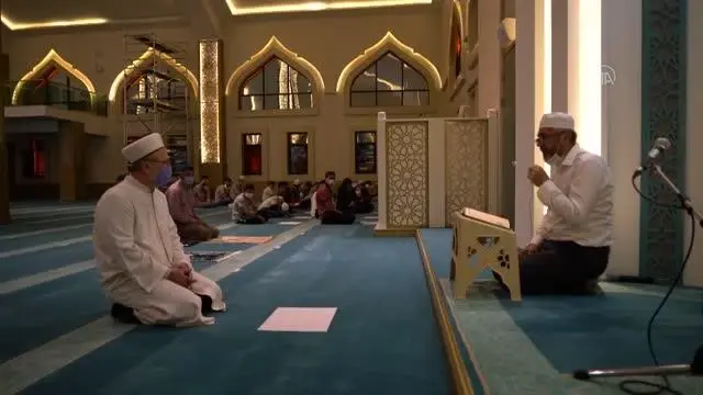 Sakarya Karasu Kuran Kursu öğrencilerinden Polatlı ilçesine ziyaret etti Sakarya Karasu Kuran Kursu öğrencilerinden Polatlı ilçesine ziyaret etti