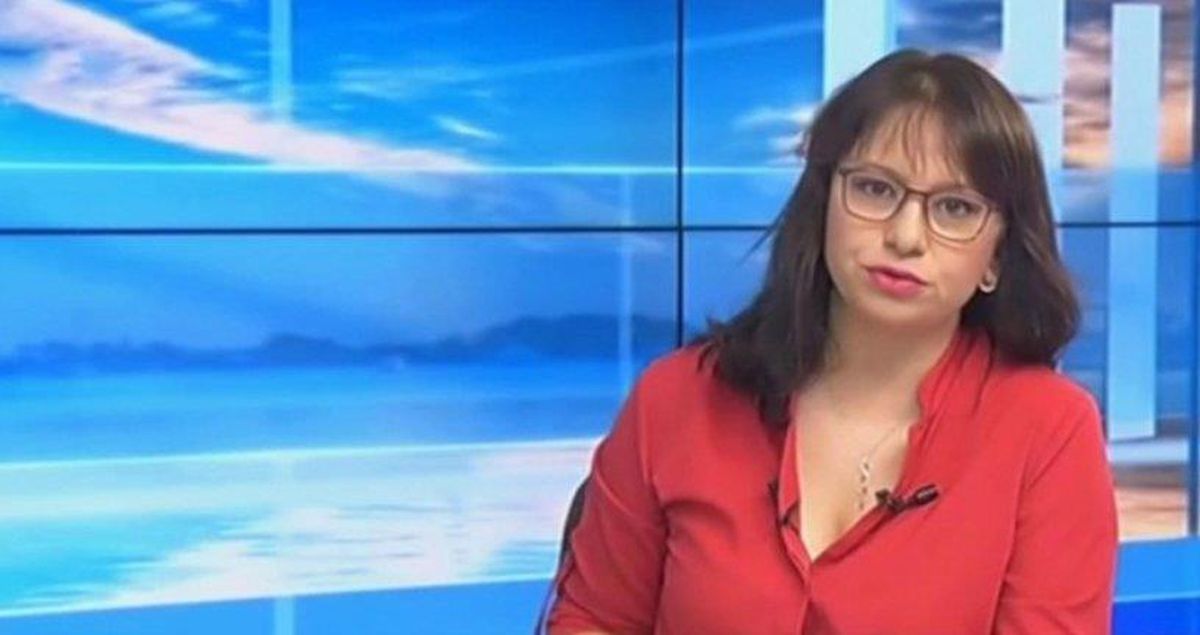 Semra Topçu kimdir? Semra Topçu kaç yaşında, nereli? Semra Topçu biyografisi!