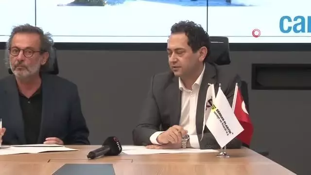 Serdar Plastik A.Ş., IAS teknoloji firmasının canias4.0 teknolojileri ile gücüne güç katacak Serdar Plastik A.Ş., IAS teknoloji firmasının canias4.0 teknolojileri ile gücüne güç katacak