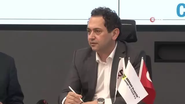 Serdar Plastik A.Ş., IAS teknoloji firmasının canias4.0 teknolojileri ile gücüne güç katacak