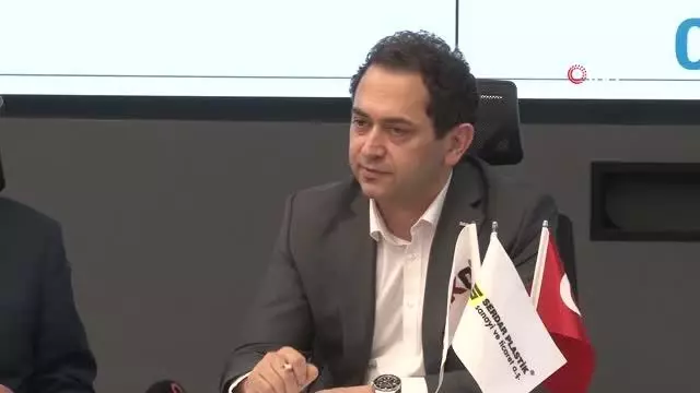 Serdar Plastik A.Ş., IAS teknoloji firmasının canias4.0 teknolojileri ile gücüne güç katacak