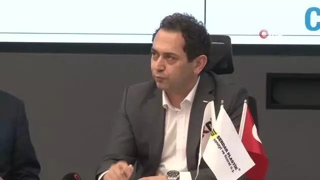 Serdar Plastik A.Ş., IAS teknoloji firmasının canias4.0 teknolojileri ile gücüne güç katacak