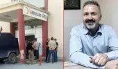 Son Dakika: Hakkari İl güvenlik Müdür Yardımcısı Hasan maden ekibindeki tek zabita memurunun silahlı saldırısı neticesi şehit oldu Son Dakika: Hakkari İl güvenlik Müdür Yardımcısı Hasan maden ekibindeki tek zabita memurunun silahlı saldırısı neticesi şehit oldu