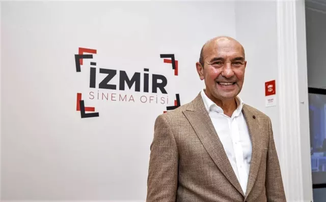 Soyer, Büyükşehir binası için konuştu: 'Bina yıkılacak'