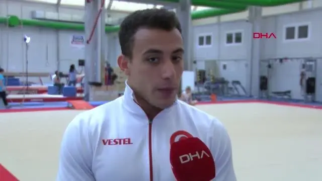 SPOR Adem Asil: Tokyo'da madalyayı zorlayacağım SPOR Adem Asil: Tokyo'da madalyayı zorlayacağım
