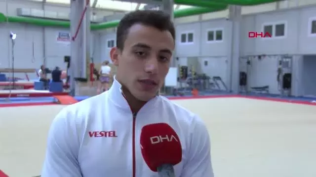 SPOR Adem Asil: Tokyo'da madalyayı zorlayacağım