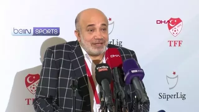 SPOR Murat Sancak: İlk maçı Fenerbahçe ile oynamak istemiştim