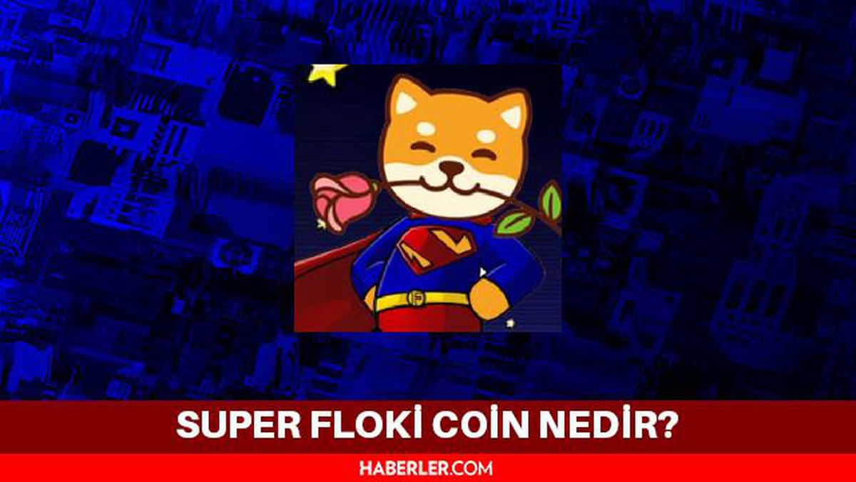 Super Floki (SLOKI) coin nedir? Güncel Super Floki (SLOKI) coin yorum ve grafiği