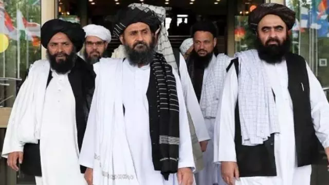 Taliban'dan Türkiye'ye 8 maddelik tehdit: Hangi ülke olursa olsun, Afganistan'da kalan tüm taraflara karşılık vereceğiz Taliban'dan Türkiye'ye 8 maddelik tehdit: Hangi ülke olursa olsun, Afganistan'da kalan tüm taraflara karşılık vereceğiz