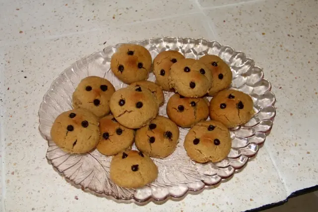 Tescilli dutu una çevirdi, kek ve dondurmada kullandı