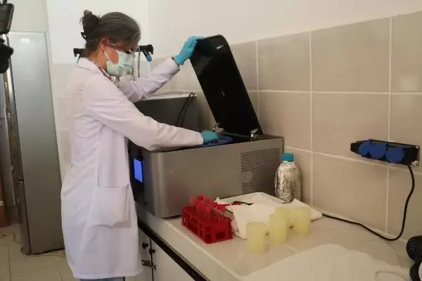 TÜRK BİLİM ADAMLARI, 6 ÜLKEDE 60 YENİ TÜR BAKTERİ KEŞFETTİ
