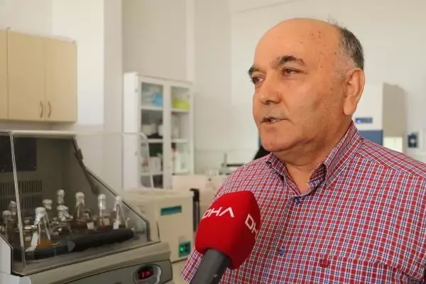 TÜRK BİLİM ADAMLARI, 6 ÜLKEDE 60 YENİ TÜR BAKTERİ KEŞFETTİ