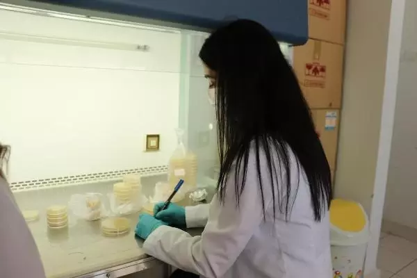 TÜRK BİLİM ADAMLARI, 6 ÜLKEDE 60 YENİ TÜR BAKTERİ KEŞFETTİ