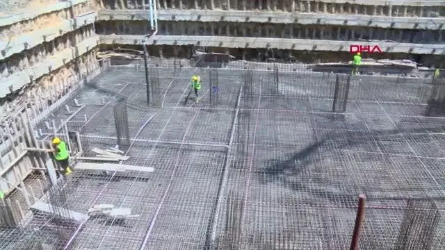 Yalı, Yunus ve Topselvi Kültür Merkezi Projesi'nin tanıtım toplantısı gerçekleşti