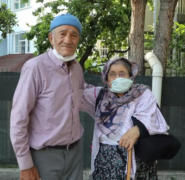 13 YAŞINDAKİ ERDEM BULDUĞU ALTINI 'BENİM' DİYEN KADINA VERMEDİ, GERÇEK SAHİBİNE ULAŞTIRDI