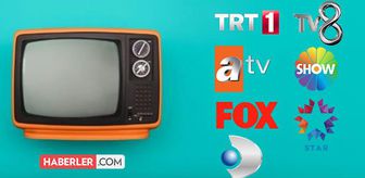 14 temmuz carsamba tv yayin akisi tv8 star tv kanal d atv fox tv trt 1 bugunku yayin akisi televizyonda bugun neler var 14 temmuz carsamba tv yayin akisi tv8 star tv kanal d atv fox tv trt 1 bugunku yayin akisi televizyonda bugun neler var