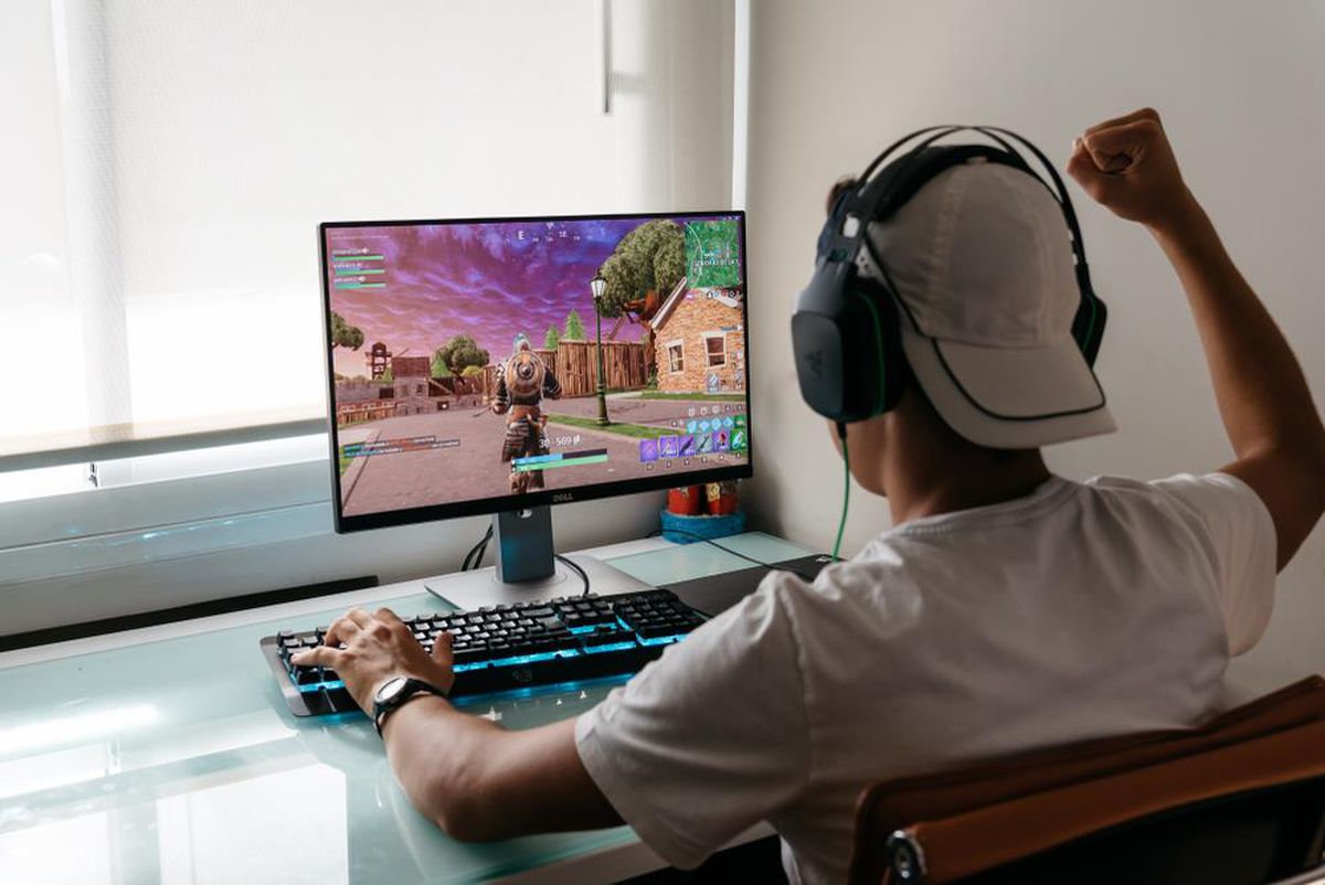 15 yaşındaki genç, Fortnite turnuvasından 75 bin dolar kazandı!