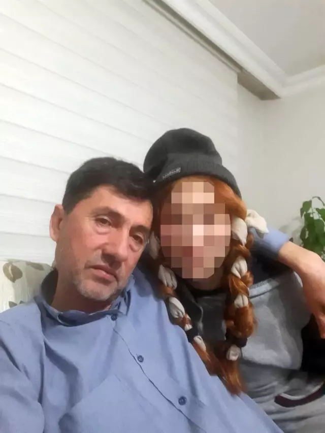 Son Dakika | Adım adım takip edip genç kıza dehşeti yaşattı: Takip anları kamerada