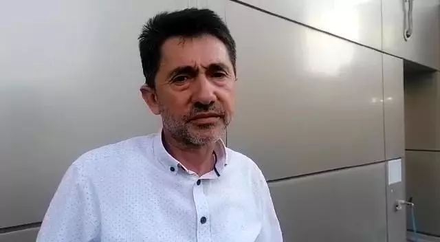Son Dakika | Adım adım takip edip genç kıza dehşeti yaşattı: Takip anları kamerada