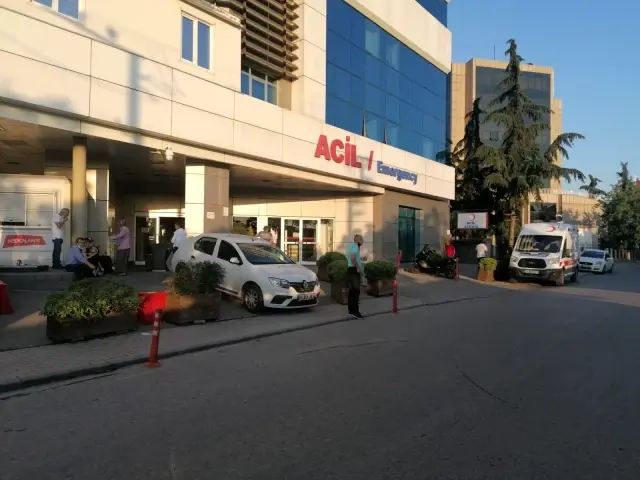 Son Dakika | Adım adım takip edip genç kıza dehşeti yaşattı: Takip anları kamerada
