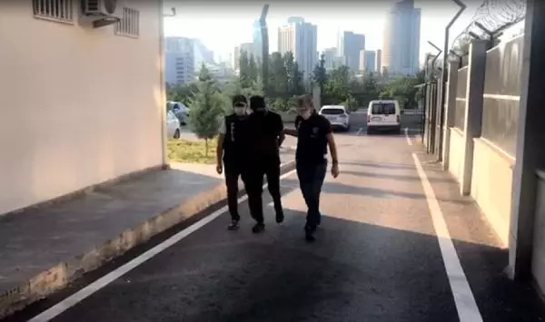 Son dakika! Ankara'da terör operasyonu: 11 gözaltı
