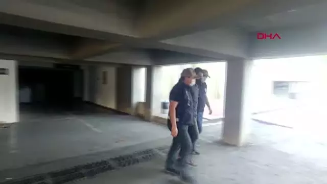 Son dakika! Ankara'da terör operasyonu: 11 gözaltı