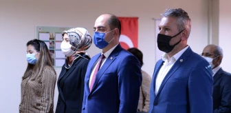 Ardahan Cumhuriyet Başsavcısı Arısoy: '15 Temmuz'da yaşananlar hak ile batılın savaşıydı'