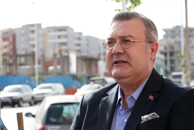 Arnavutluk'ta 15 Temmuz şehitleri anısına 251 ıhlamur ağacı dikildi