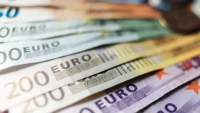 Avrupa Merkez Bankası yeni projesini odaklandı! Dijital euro geliyor Avrupa Merkez Bankası yeni projesini odaklandı! Dijital euro geliyor