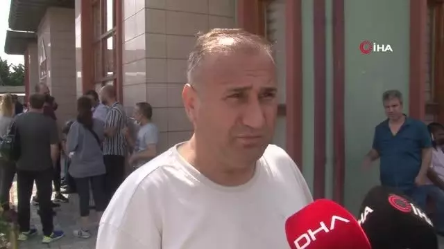 Bağcılar'da öldürülen kardeşlerin ağabeyi: 'Kardeşlerimi hem dolandırdı, hem öldürdü'