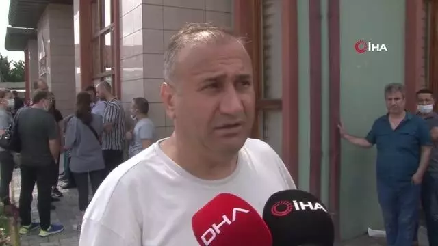 Bağcılar'da öldürülen kardeşlerin ağabeyi: 'Kardeşlerimi hem dolandırdı, hem öldürdü'