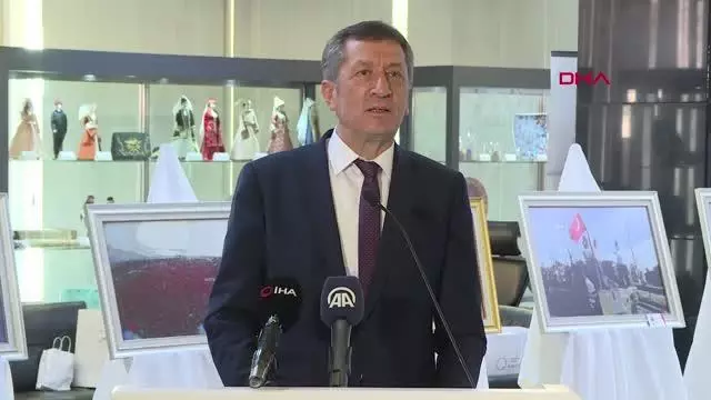 Bakan Selçuk: 15 Temmuz'un kahramanlarını unutmak mümkün değil