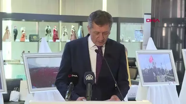 Bakan Selçuk: 15 Temmuz'un kahramanlarını unutmak mümkün değil