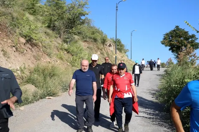 Başkan Büyükkılıç: 'Hem Zihnimiz Hem de Bedenimiz Zinde Olsun'