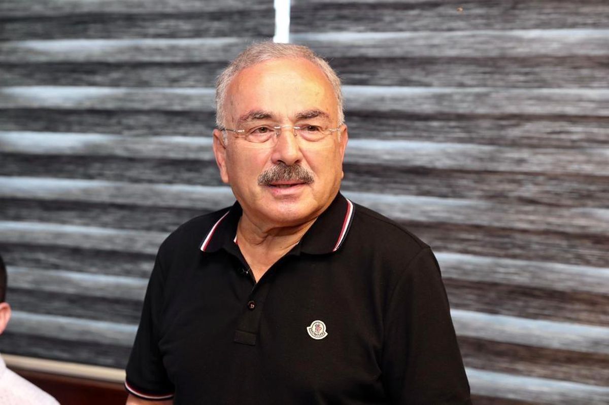 Başkan Güler'den genç iş adamlarına tavsiyeler: 'Vizyonunuzu büyük tutun'