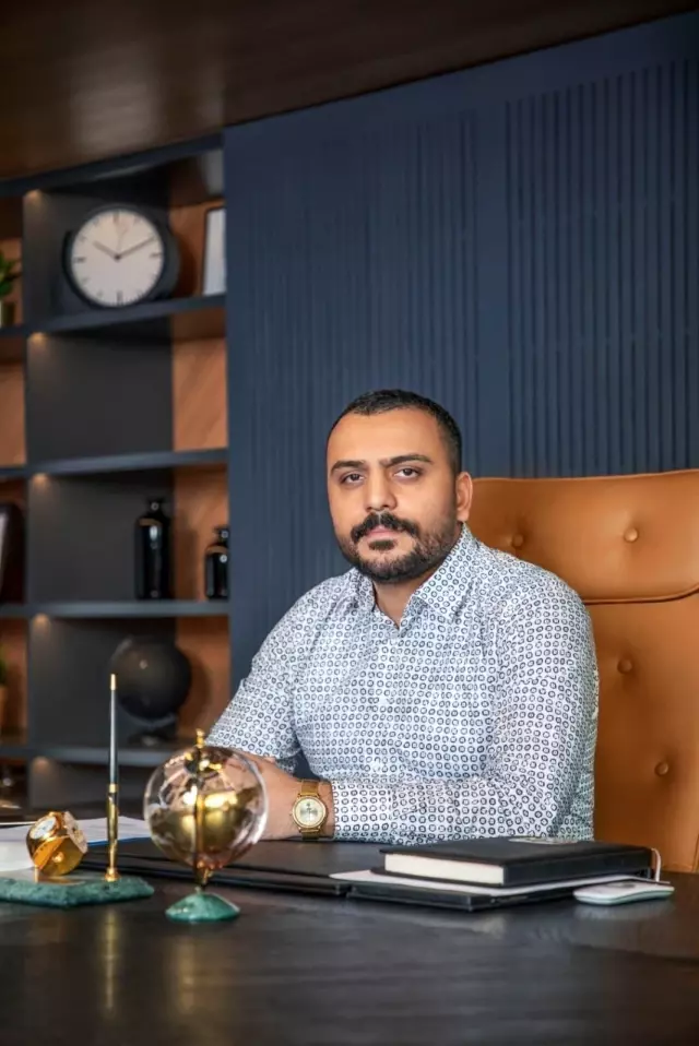 Bayram öncesi kargo şirketlerinde yoğunluk