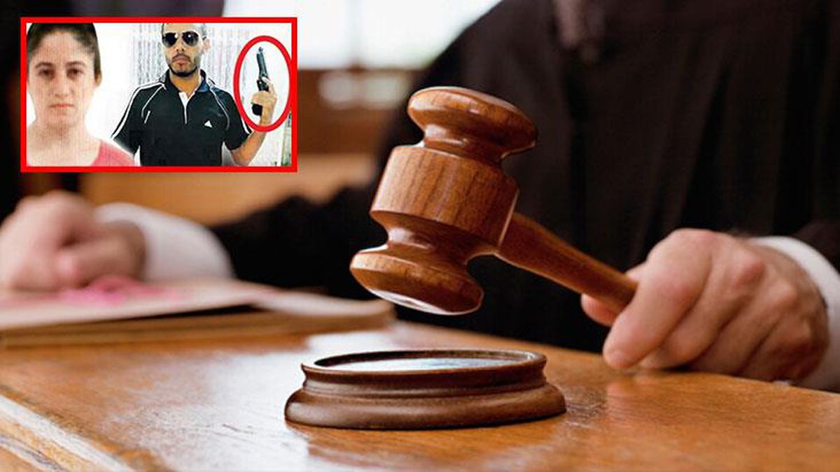 'Berdel' cinayetinde 4 çocuğunun babasını öldüren kadına üst sınırdan indirimli ceza
