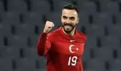 Beşiktaş'tan görülmemiş hata! Yanlışlıkla Kenan Karaman transferini açıkladılar Beşiktaş'tan görülmemiş hata! Yanlışlıkla Kenan Karaman transferini açıkladılar