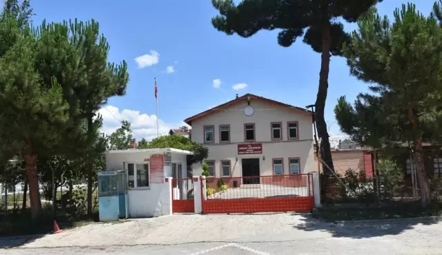 Boyabat ilçesine yeni Kapalı Ceza İnfaz Kurumu binası inşa edilecek