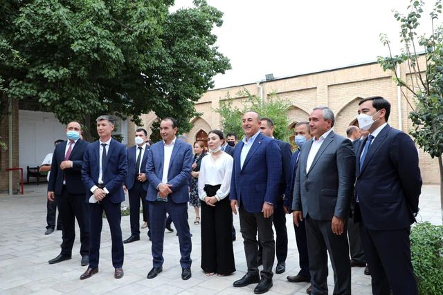 cavusoglu turk dunyasi turizm baskenti kokand 7 14268507 o