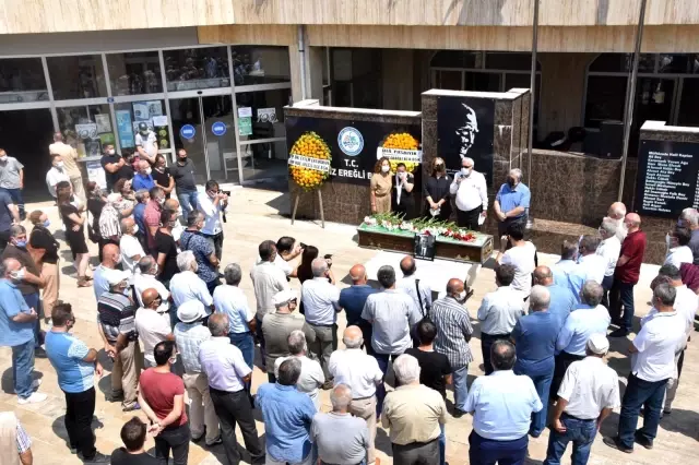 CHP'li Belediye Başkanı kendi parti yönetimine sitem etti: 'Onların zamanında particilikte saygı vardı, büyüklere hürmet vardı'